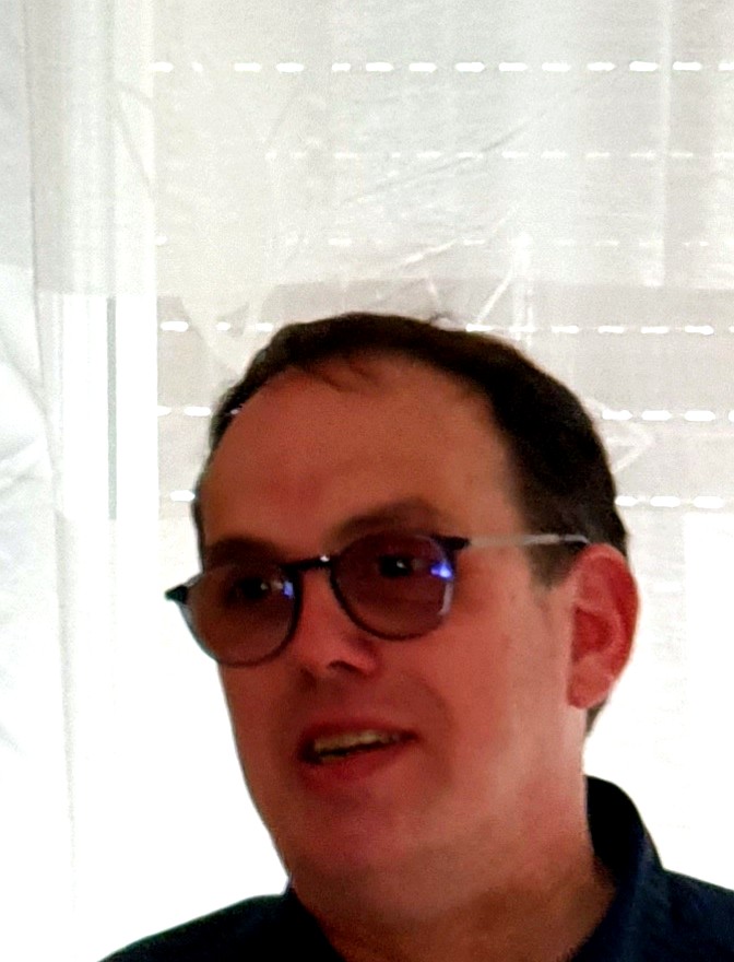 Christophe Patin, consultant informatique indépendant AMI 62